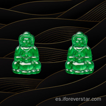 Joyería de avalokitesvara jewe jadeite más hermosa